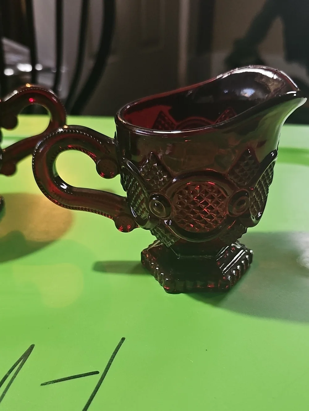 Avon Cape Cod Creamer